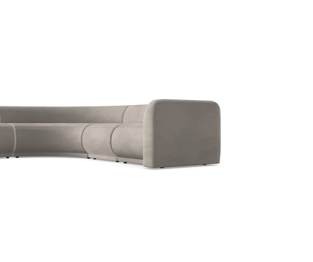 Canapé modulaire Gio - Votre configuration sur mesure M_AYGZVCH