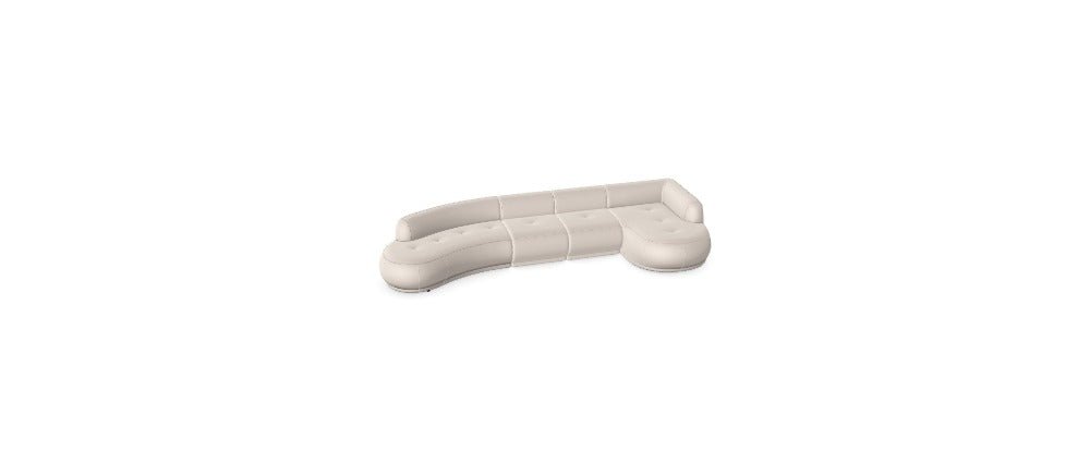Modulares Sofa Gio - Deine Wunschkonfiguration M_B2PD5B