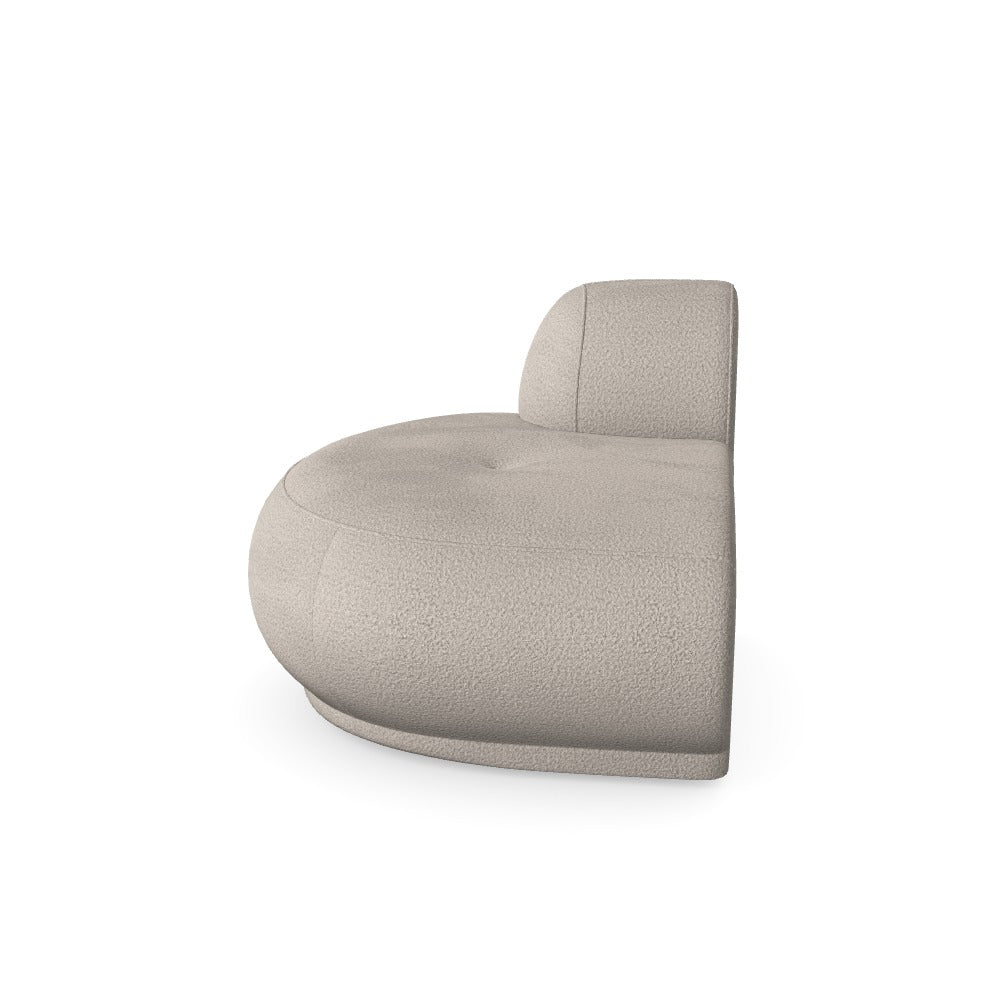 Modulares Sofa Gio - Deine Wunschkonfiguration M_BDNFAHT
