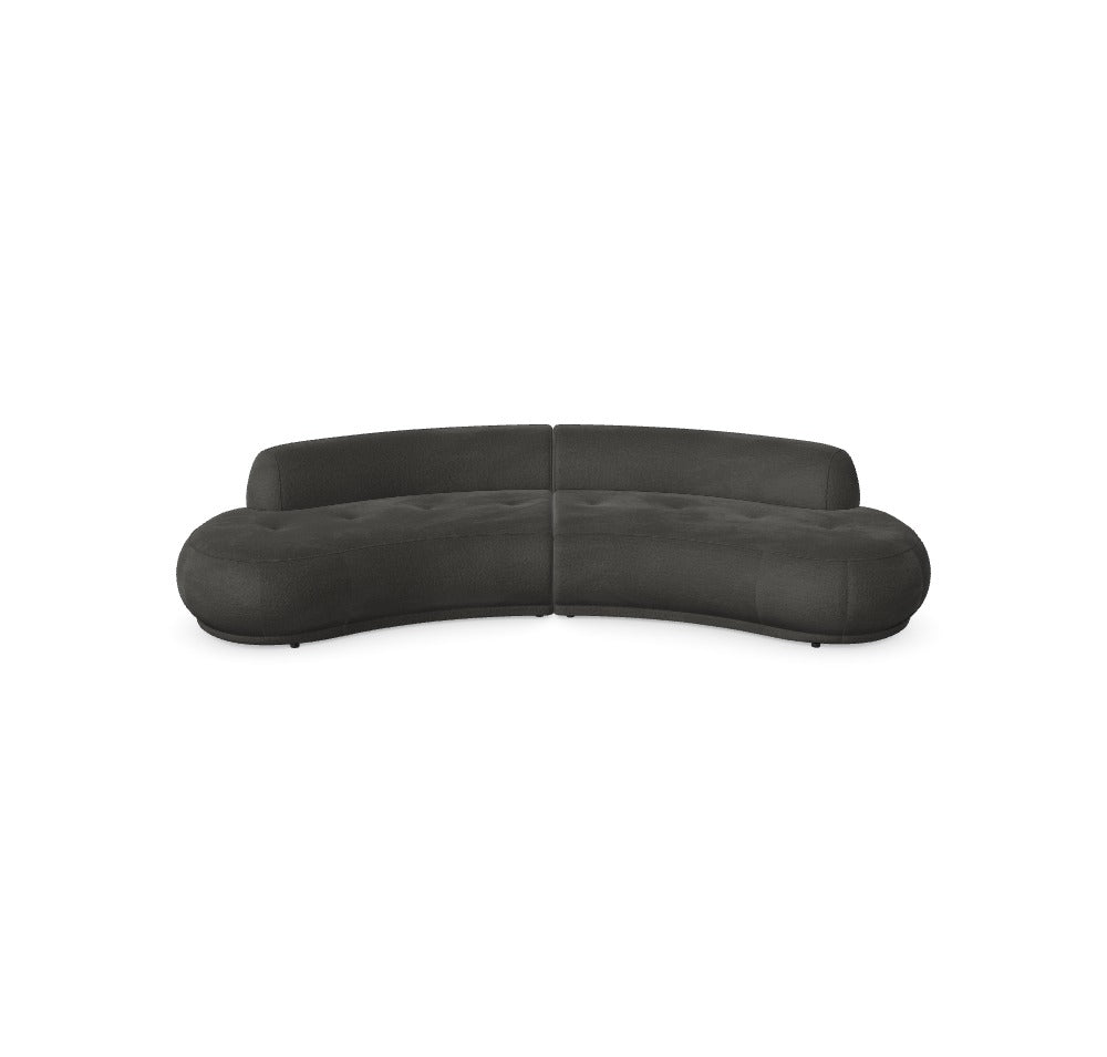 Sofa modulaire Gio - Ta configuration souhaitée M_BLDS3C