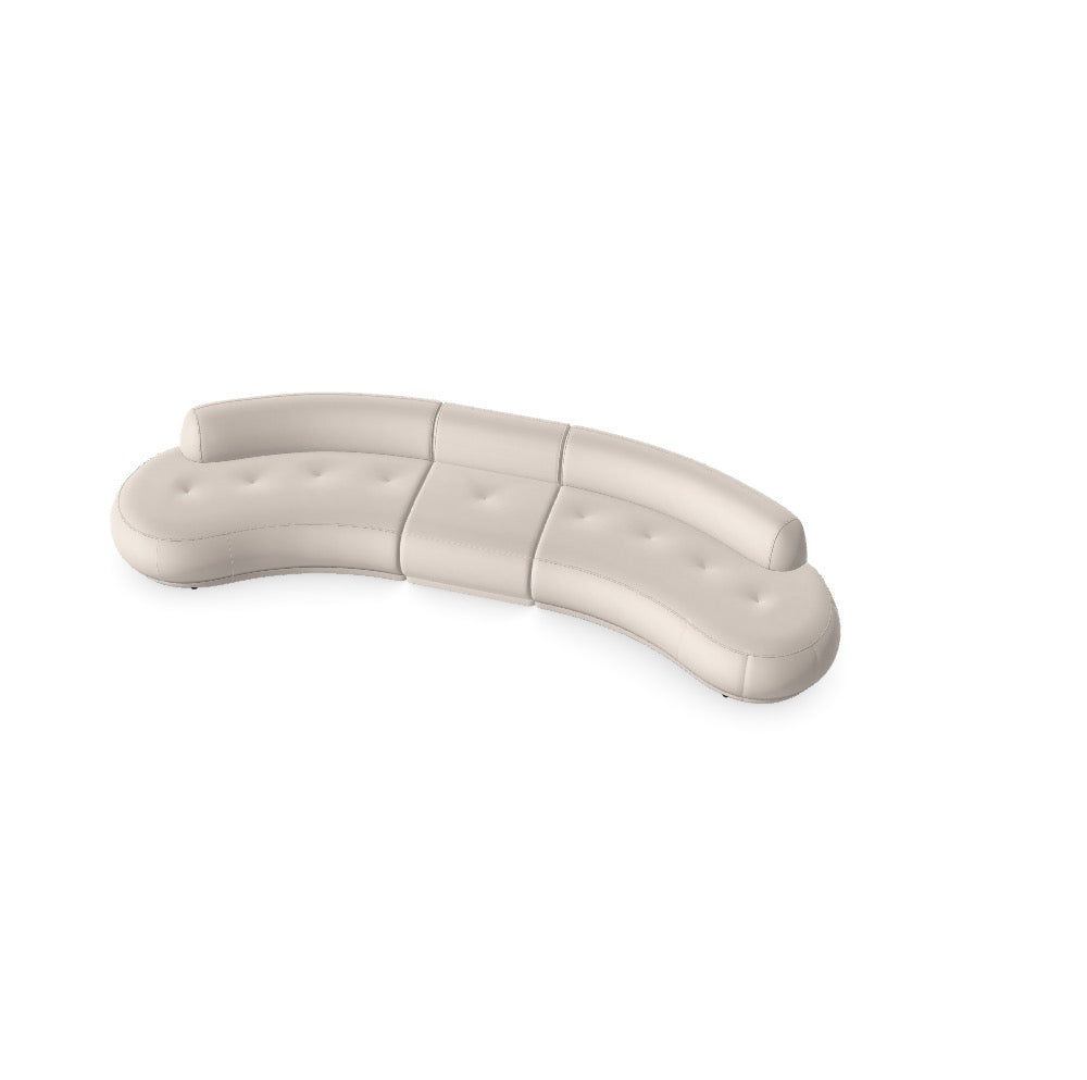 Modulares Sofa Gio - Deine Wunschkonfiguration M_BNMIM9