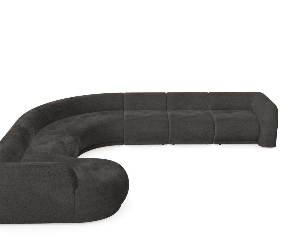 Modulares Sofa Gio - Deine Wunschkonfiguration M_BQX2SM5