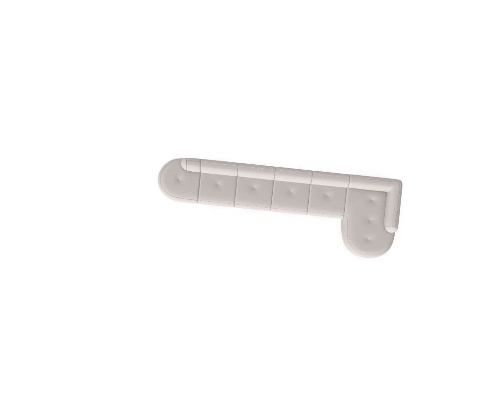Canapé modulaire Gio - Ta configuration souhaitée M_CGGA5V