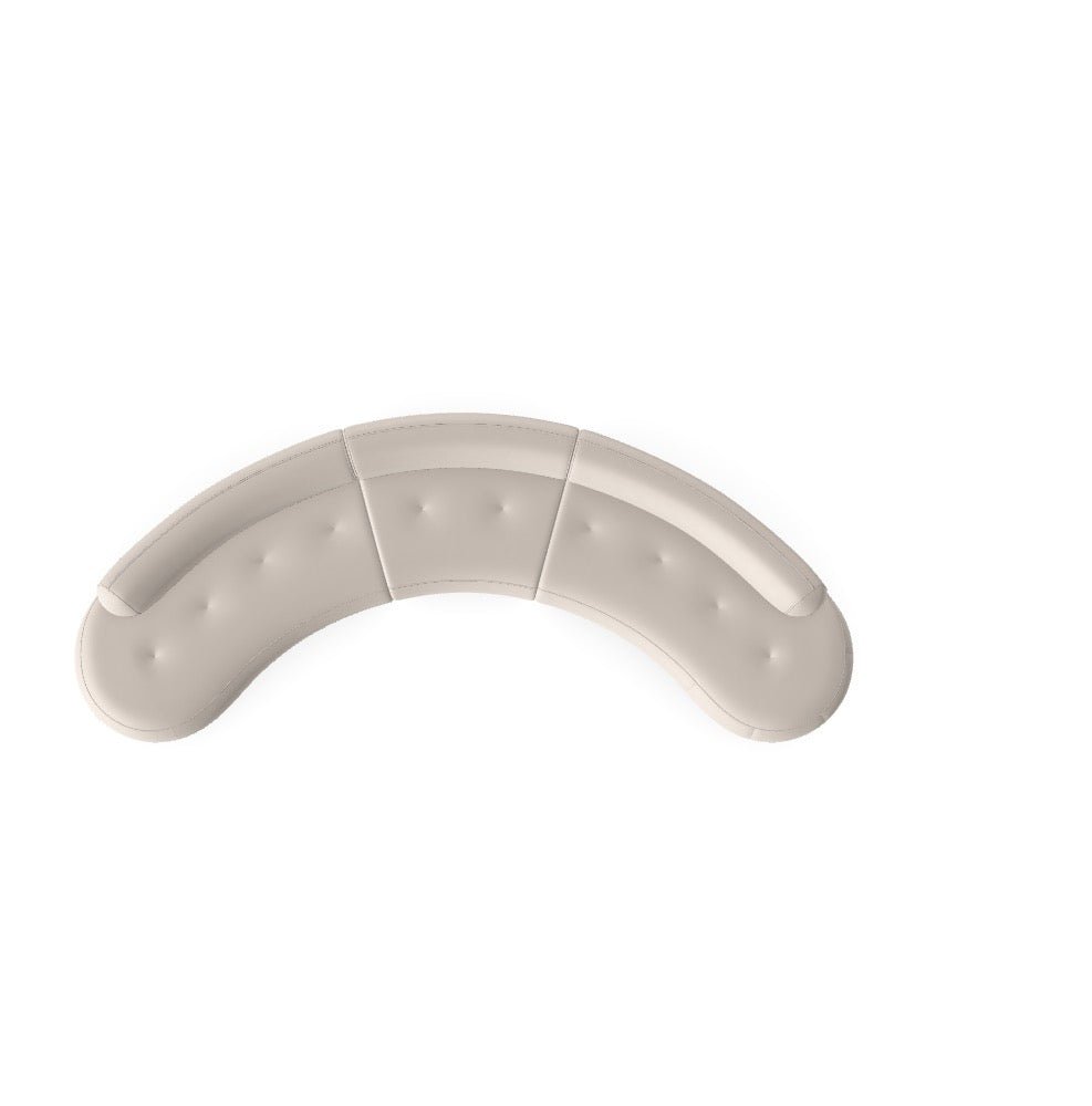 Modulaire bank Gio - Jouw gewenste configuratie M_CIP9ZA