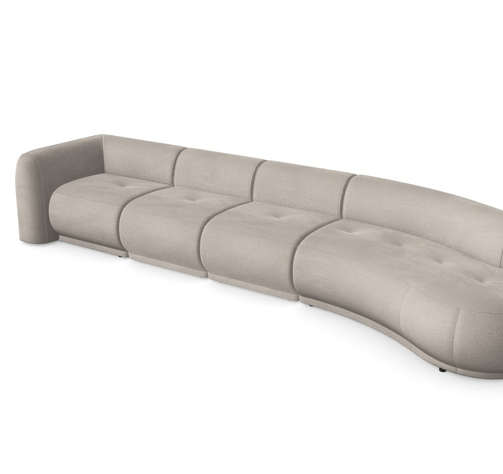 Modulaire bank Gio - jouw gewenste configuratie M_CZQANY