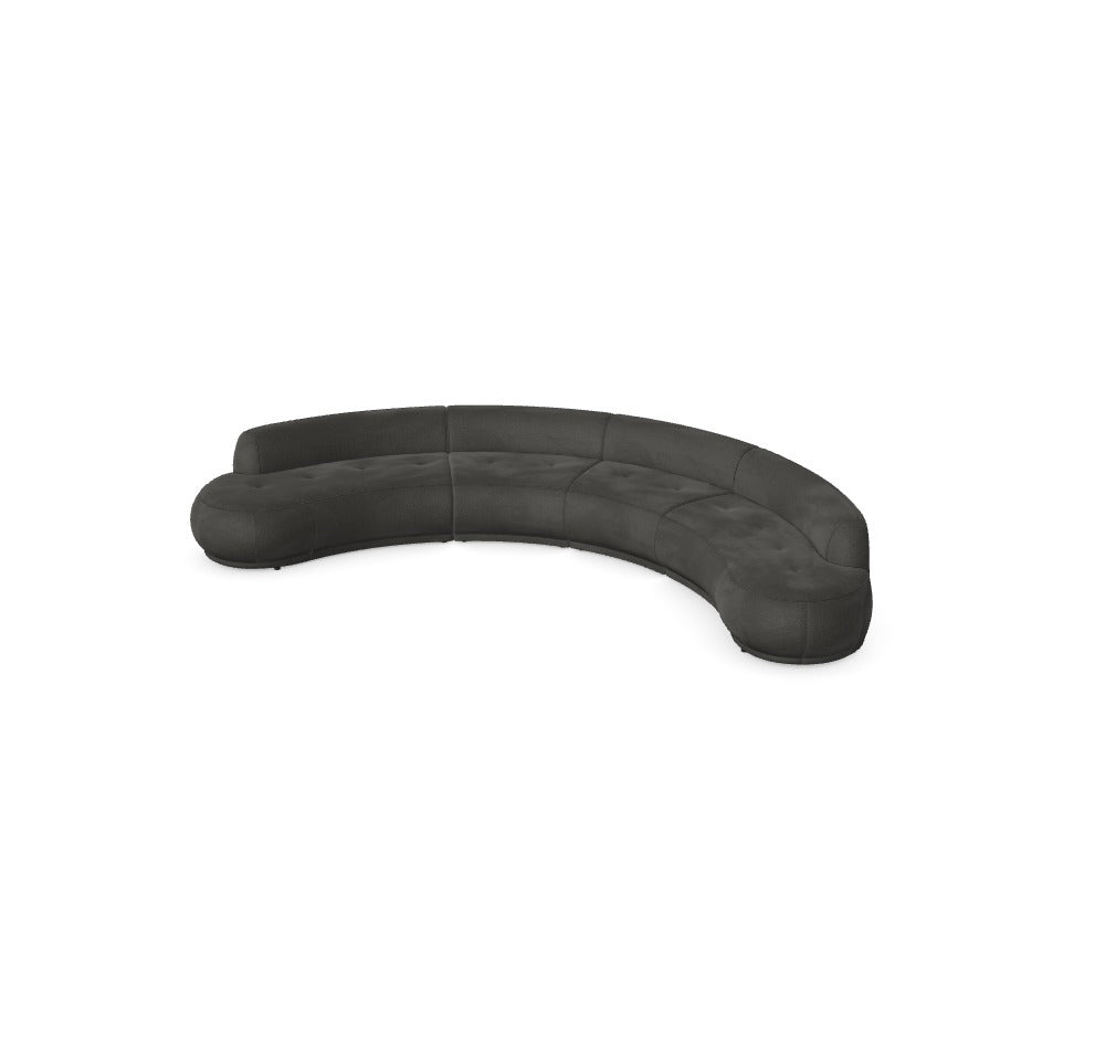 Modulaire bank Gio - Jouw gewenste configuratie M_DA53HT