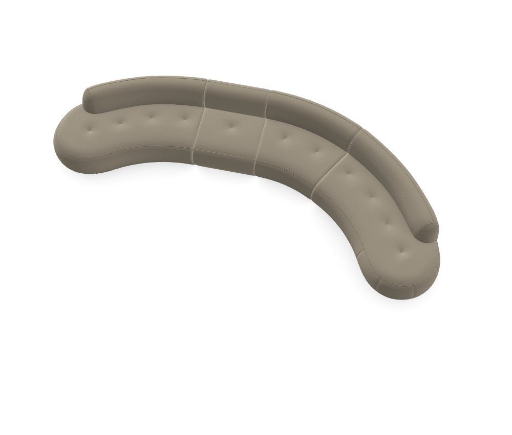 Canapé modulaire Gio - Ta configuration souhaitée M_DL3PSN