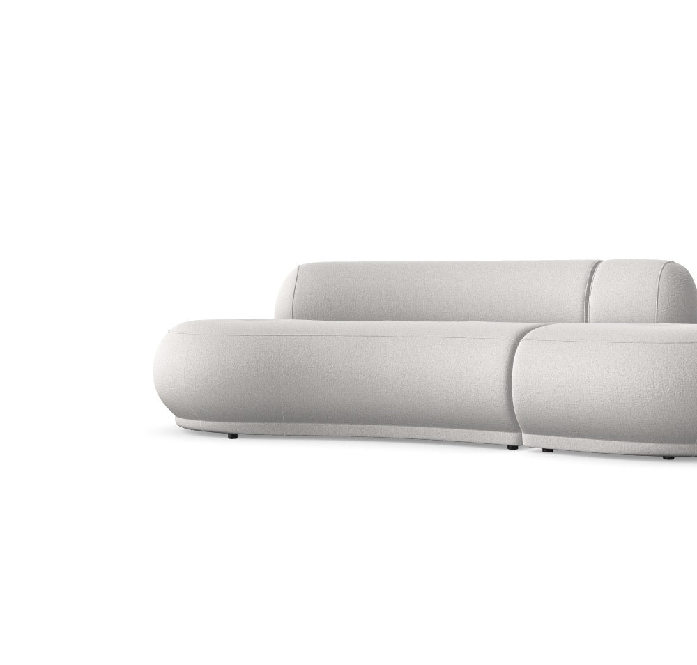 Modulaire bank Gio - jouw gewenste configuratie M_DLWNPS
