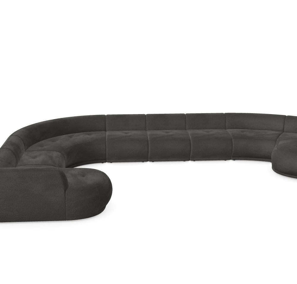 Modulaire bank Gio - Jouw gewenste configuratie M_DMPXIE