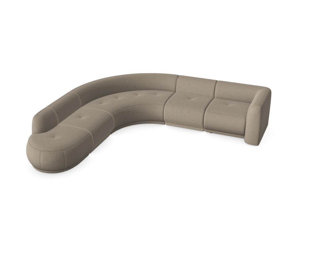 Modulares Sofa Gio - Deine Wunschkonfiguration M_EI5YZY