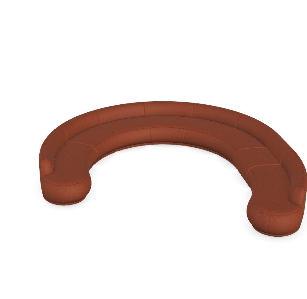 Modulaire bank Gio - Jouw gewenste configuratie M_EOJTSL