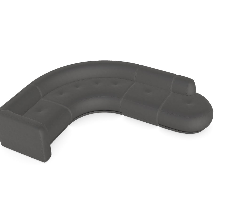 Modulares Sofa Gio - Deine Wunschkonfiguration M_EZ9BGI