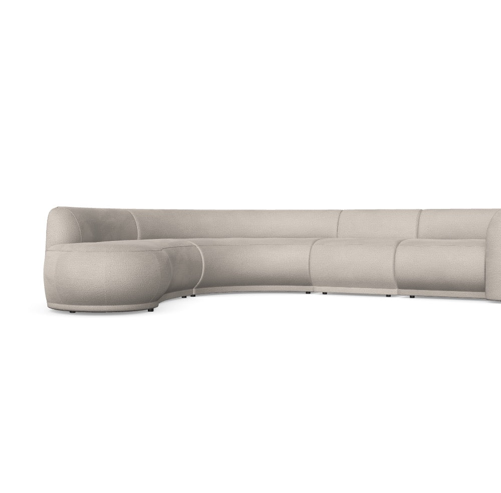 Modulaire bank Gio - Uw gewenste configuratie M_EZCKCR