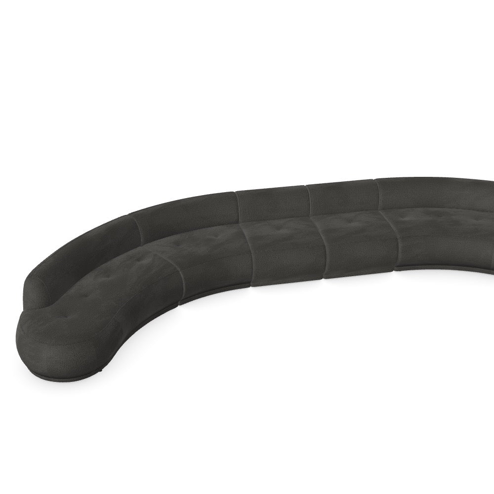 Canapé modulaire Gio - Votre configuration personnalisée M_F38AGO