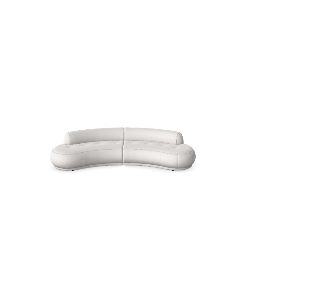 Modulares Sofa Gio - Deine Wunschkonfiguration M_FFPBXX