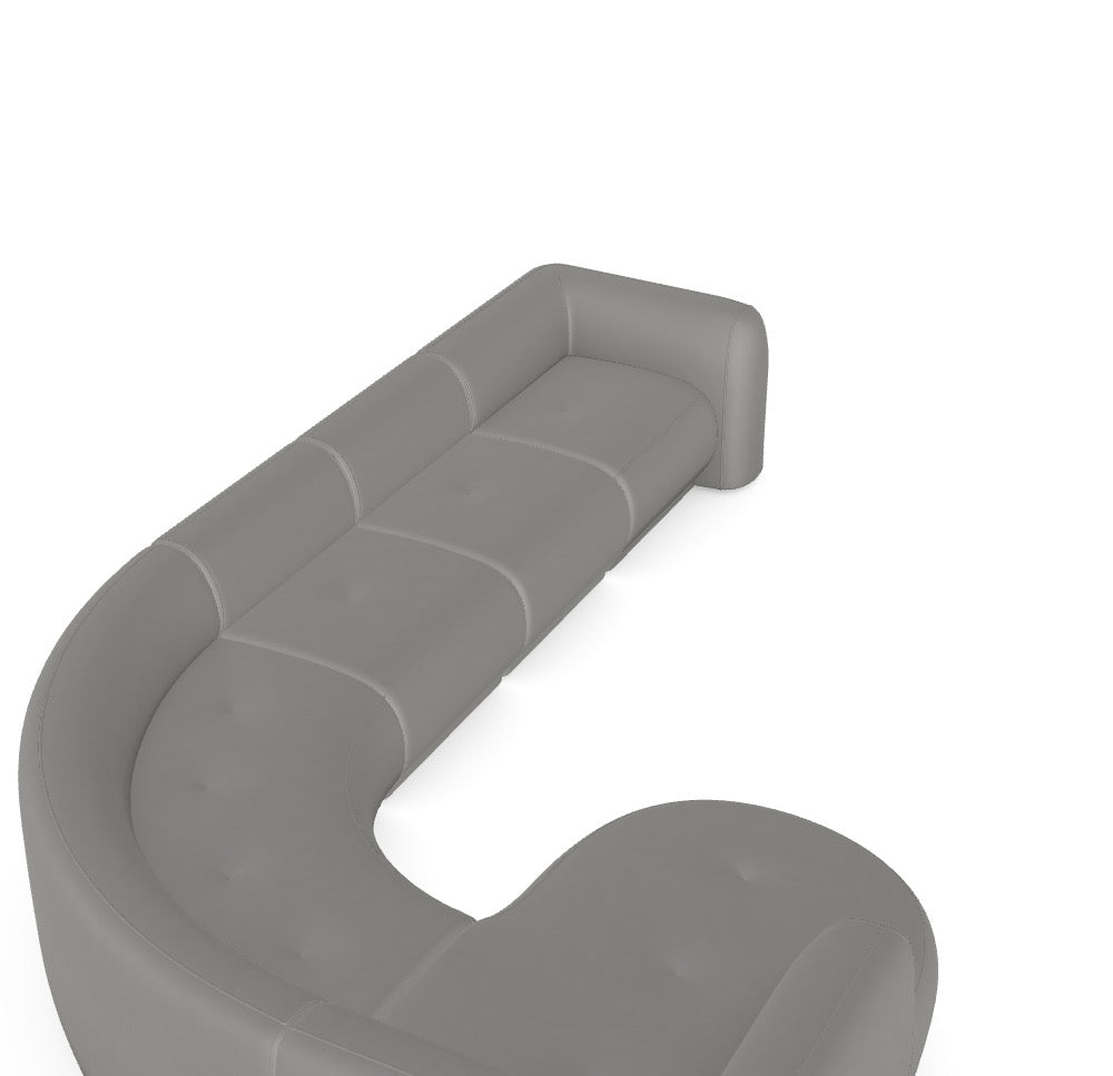 Canapé modulaire Gio - Ta configuration souhaitée M_FVQFNG