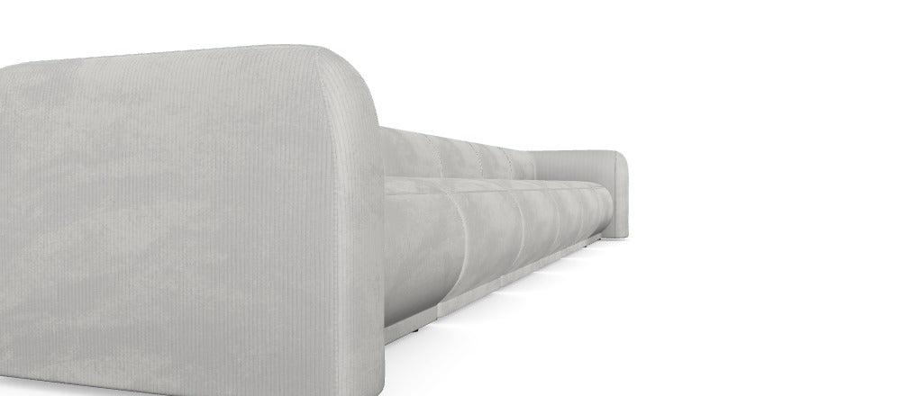 Modulares Sofa Gio - Deine Wunschkonfiguration M_GDFEUT