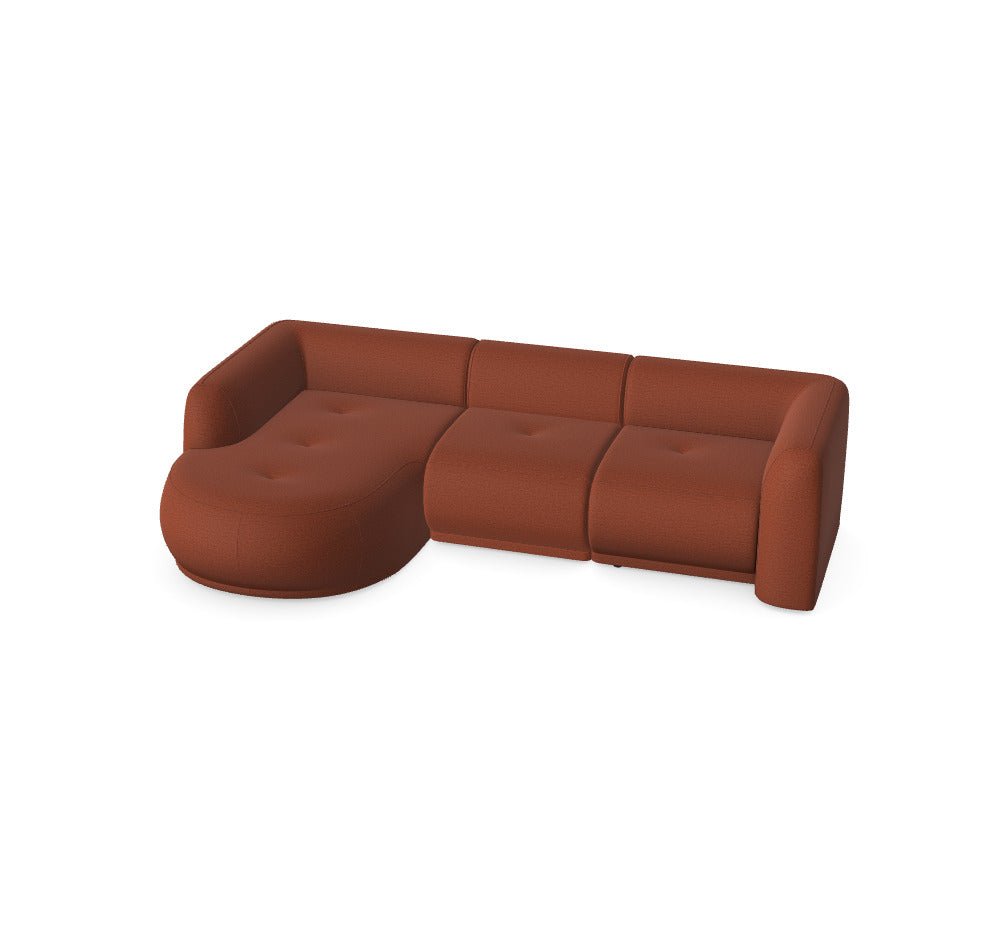 Canapé modulaire Gio - Ta configuration souhaitée M_J0UGVR