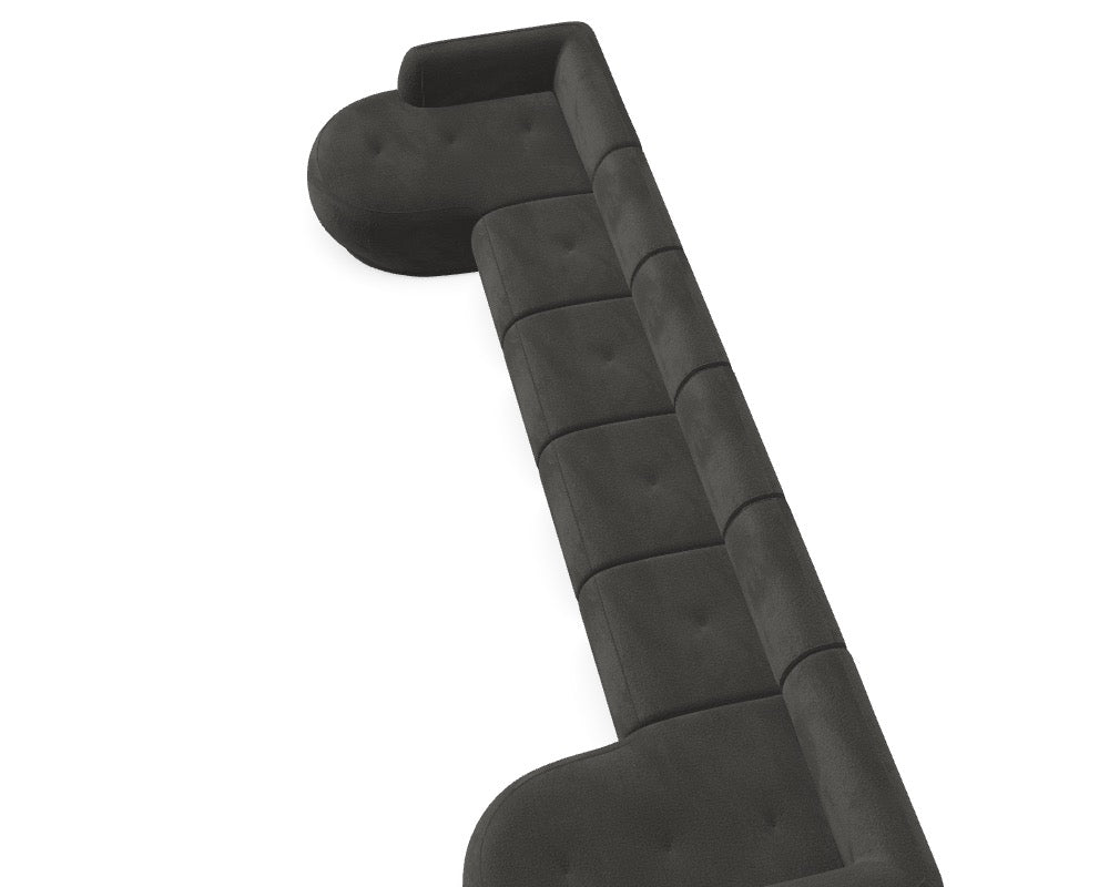 Canapé modulaire Gio - Ta configuration souhaitée M_JAOVQD