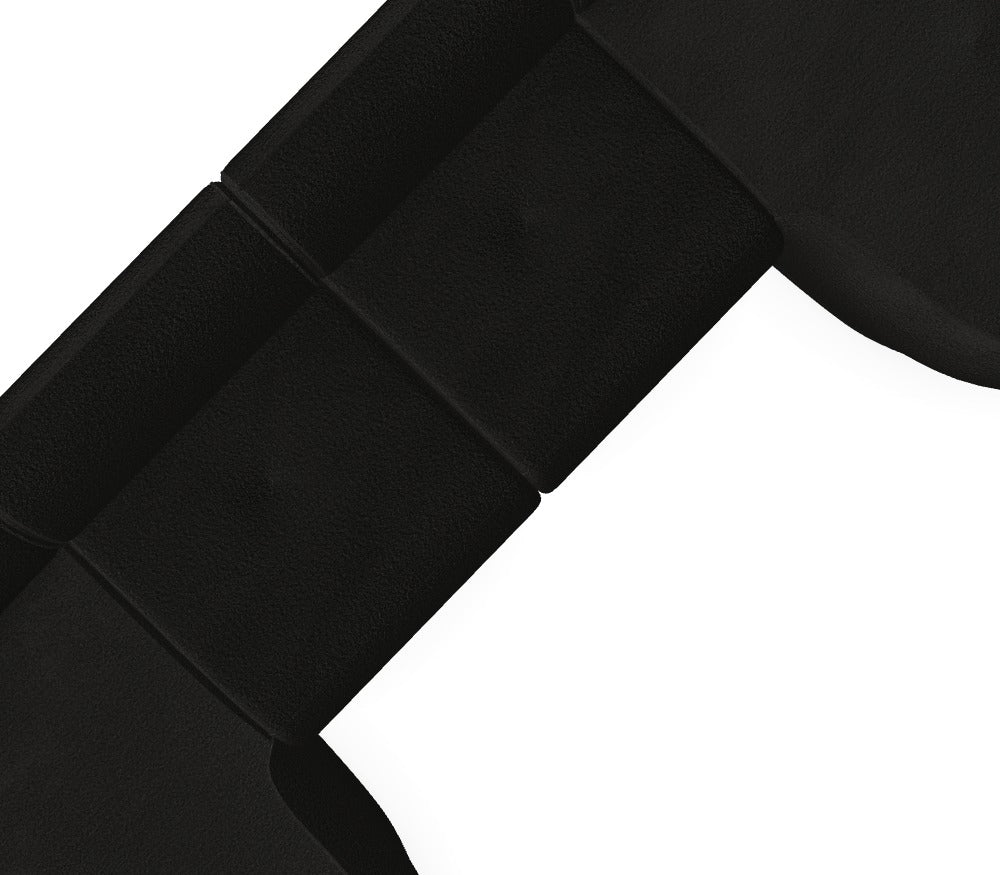 Modulaire bank Gio - jouw gewenste configuratie M_JFUH4R