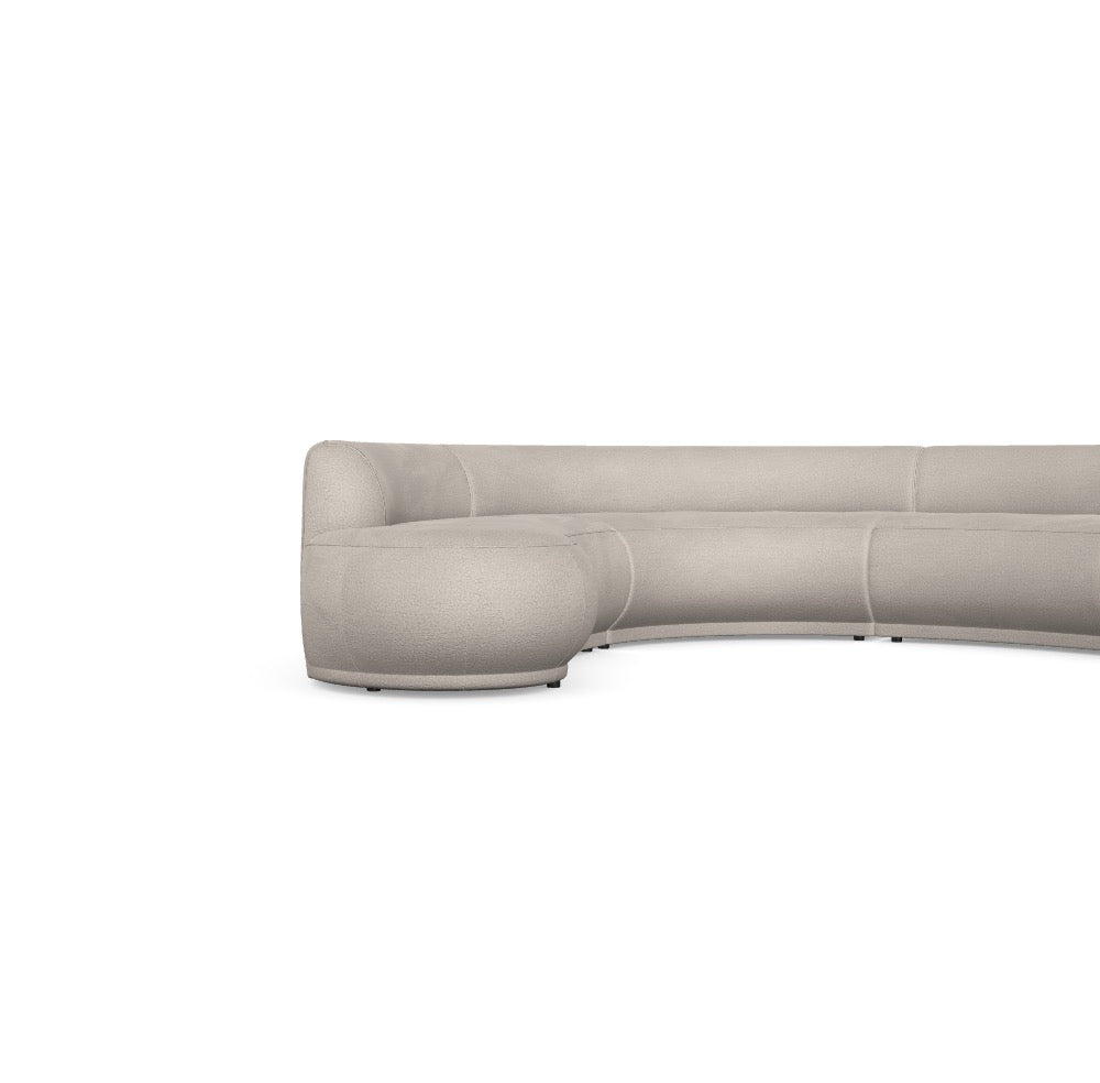 Modulaire bank Gio - Uw gewenste configuratie M_JZLX2X