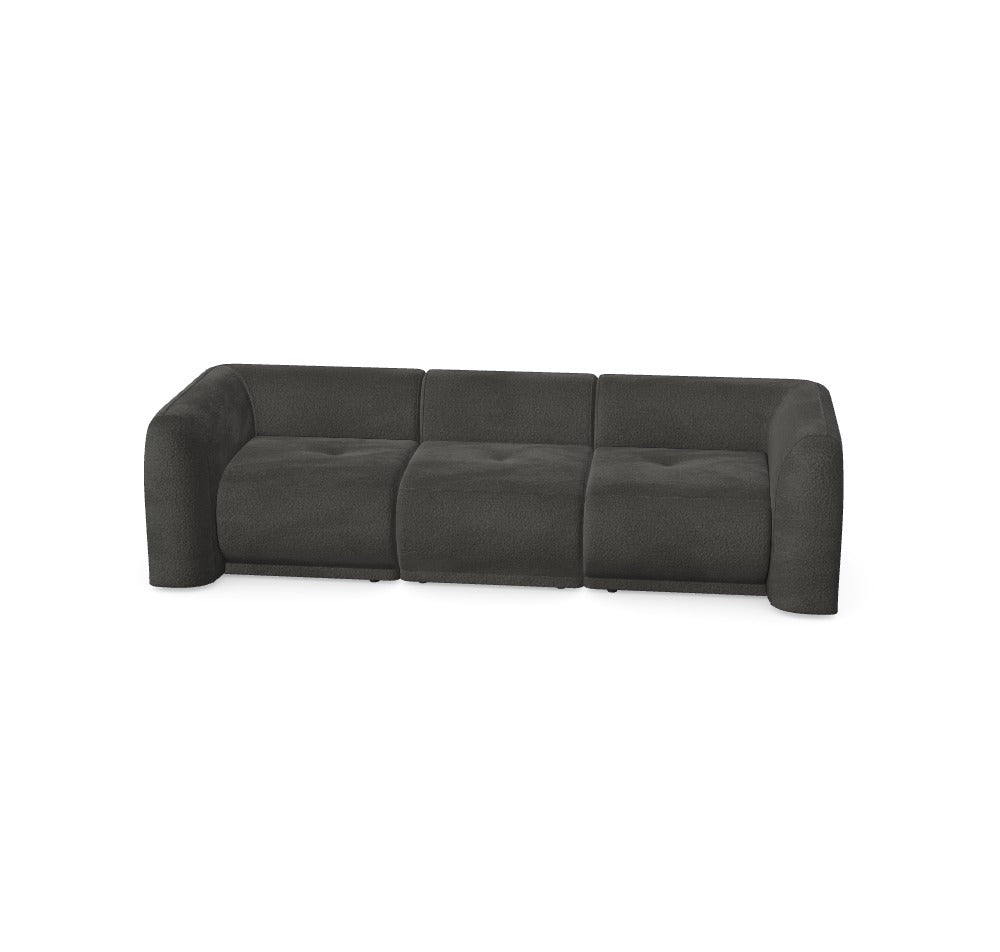 Modulaire bank Gio - Jouw gewenste configuratie M_K4IZ0A