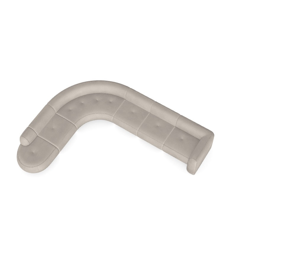 Canapé modulaire Gio - Ta configuration souhaitée M_K4QHER