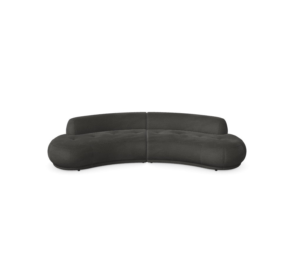 Modulares Sofa Gio - Deine Wunschkonfiguration M_KNZIRQ