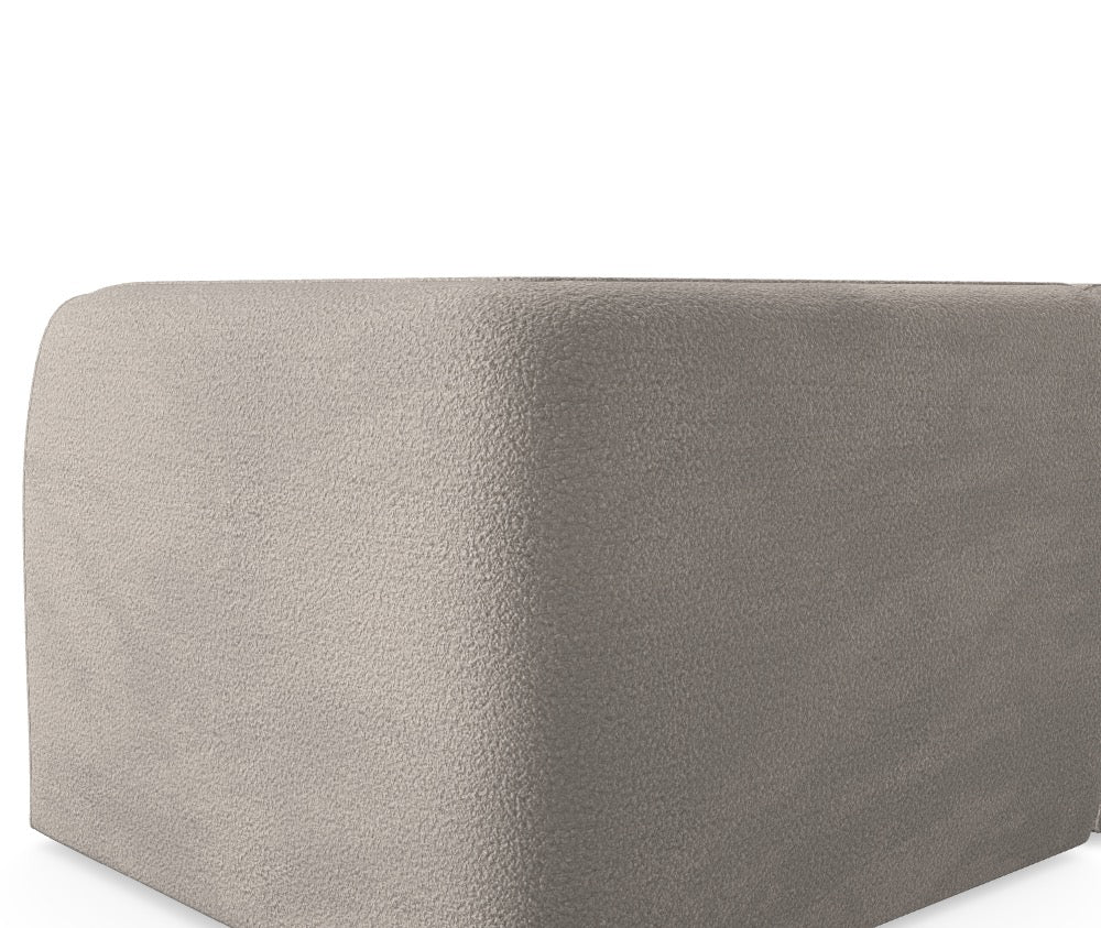 Canapé modulaire Gio - Votre configuration souhaitée M_KQRYIQ