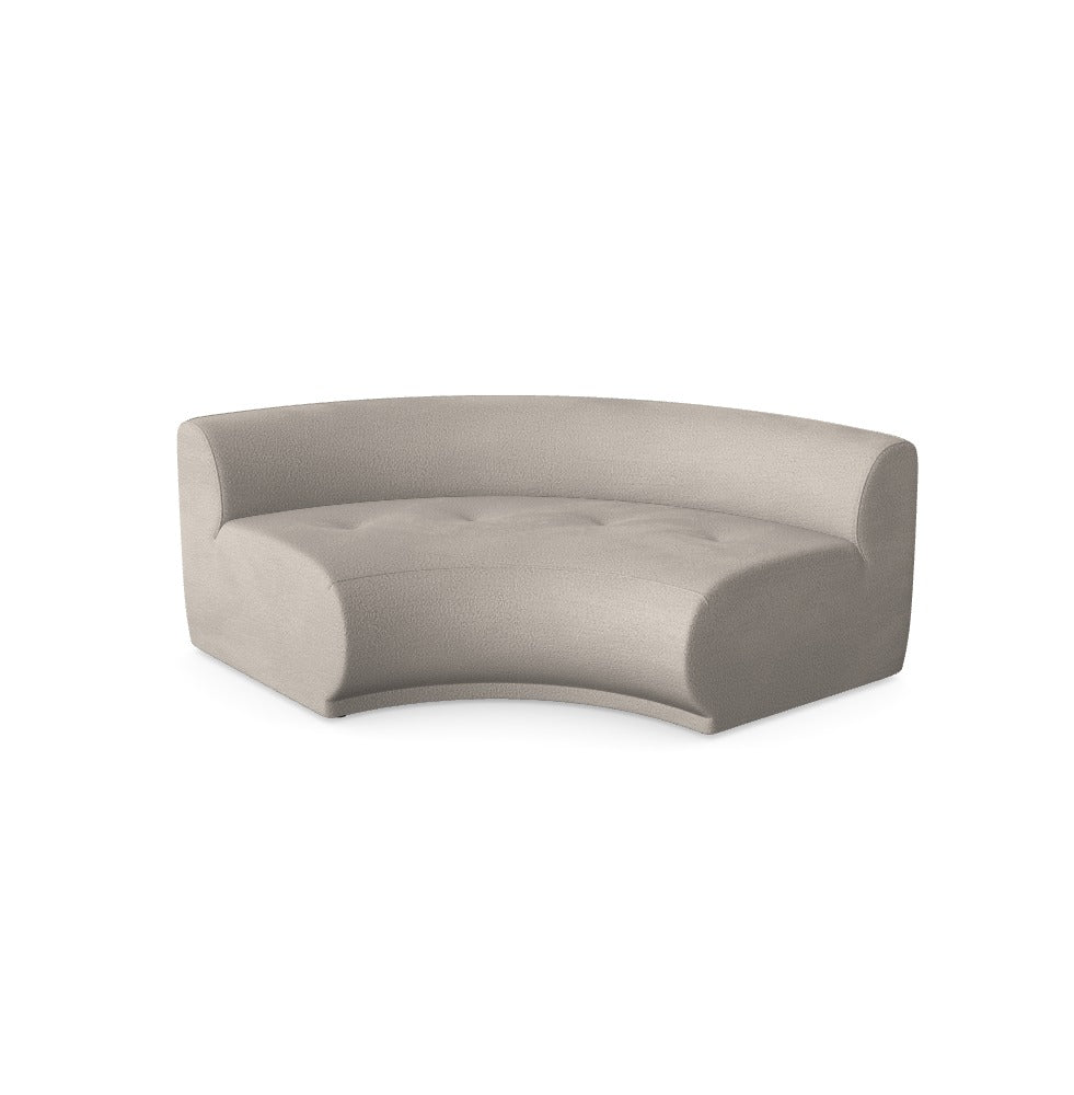 Modulares Sofa Gio - Deine Wunschkonfiguration M_LIODRBK