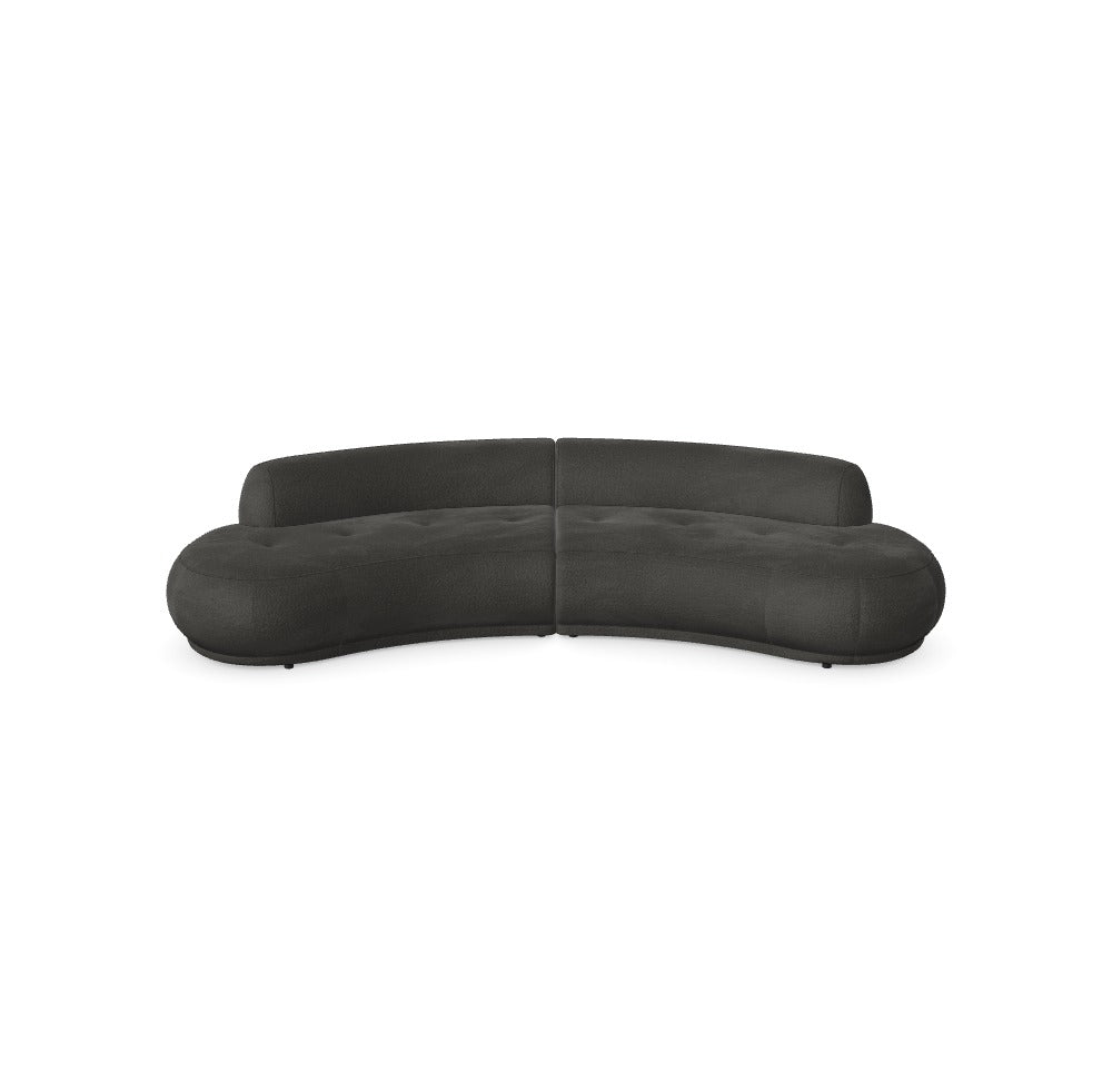 Modulares Sofa Gio - Deine Wunschkonfiguration M_N310KA