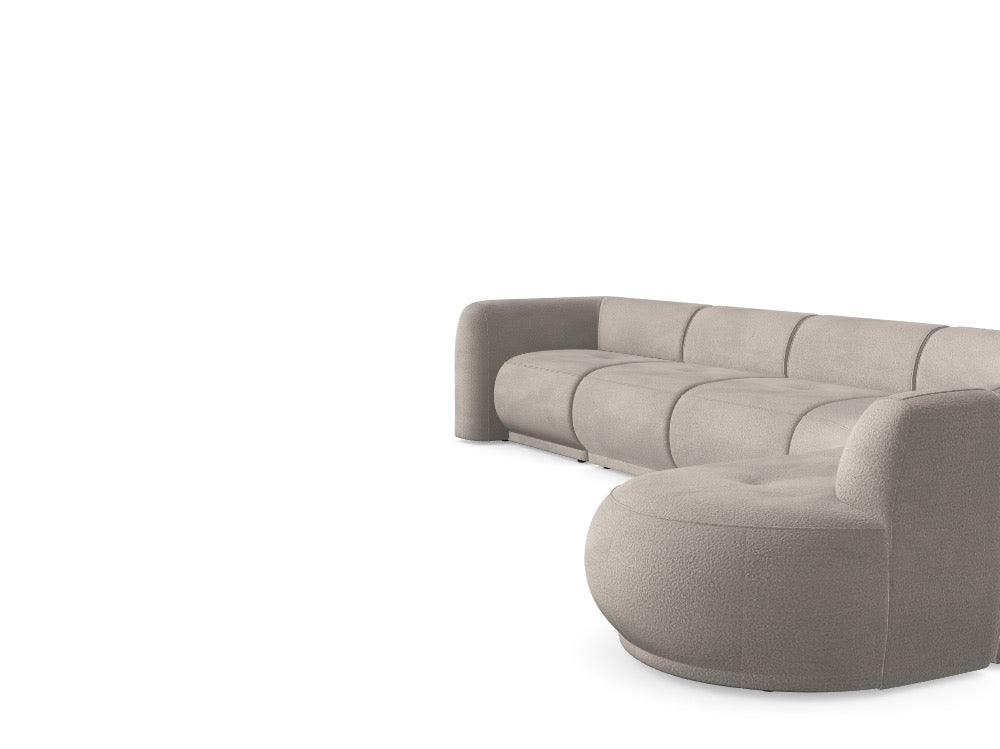 Canapé modulaire Gio - Votre configuration souhaitée M_OUAJNJG