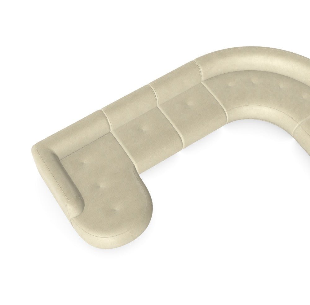 Modulares Sofa Gio - Deine Wunschkonfiguration M_OYORUG