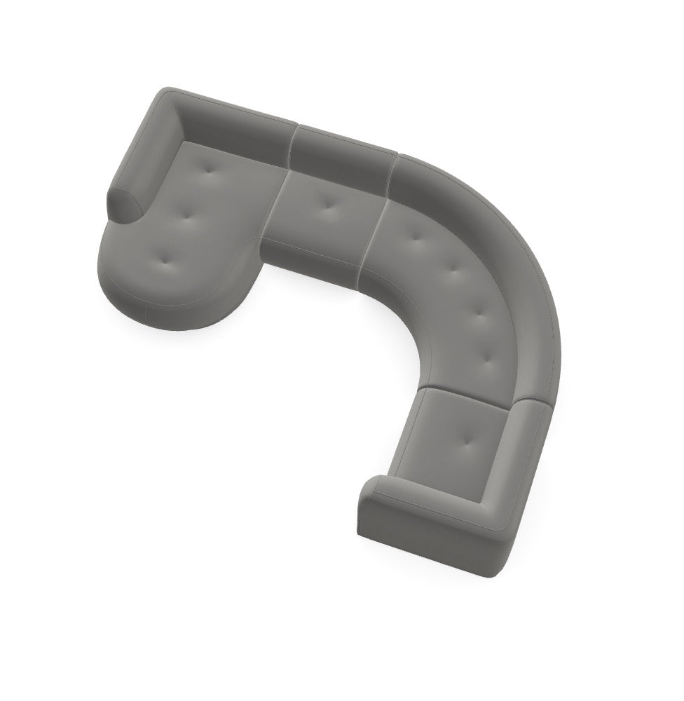 Canapé modulaire Gio - Ta configuration souhaitée M_Q8JWUF