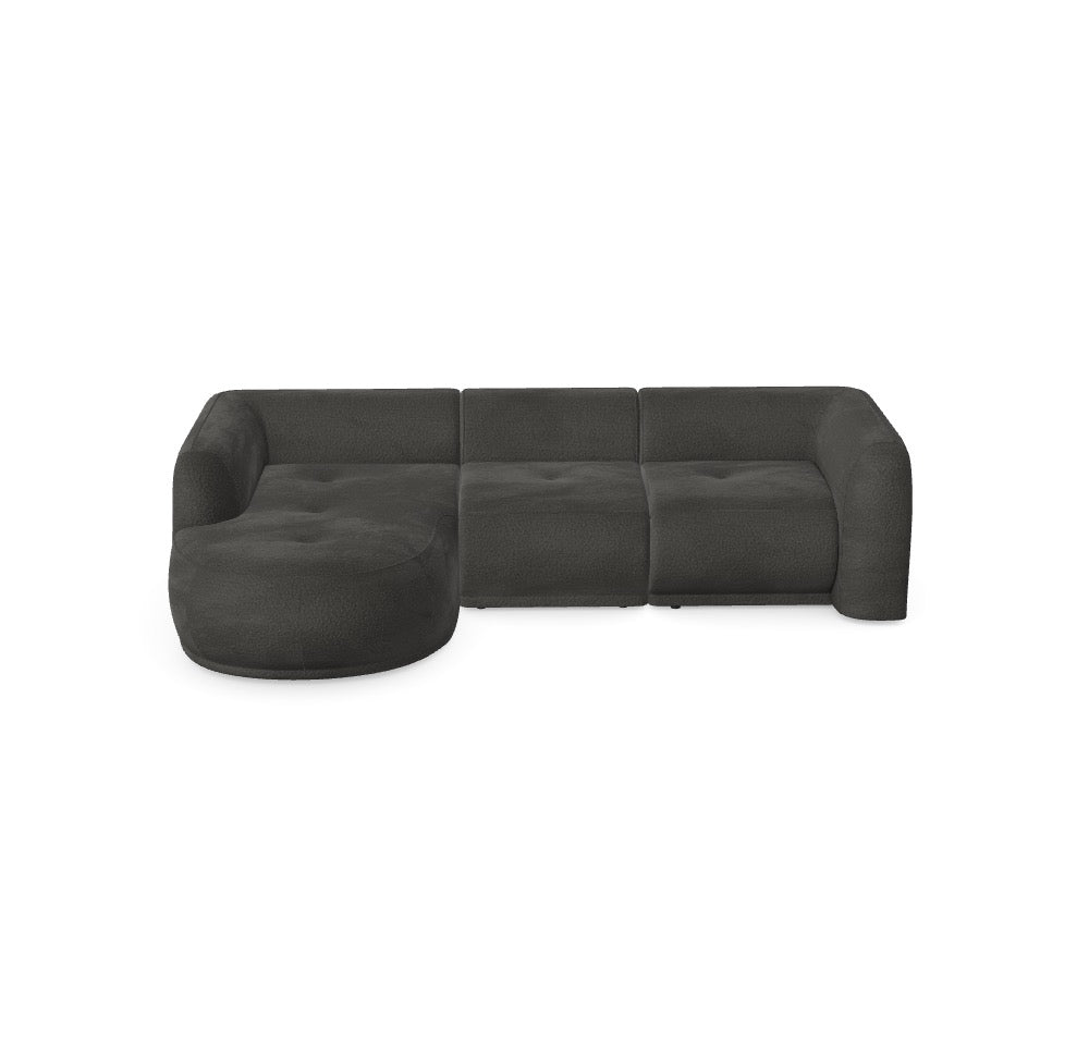 Sofa modulaire Gio - Ta configuration souhaitée M_QV4WCA