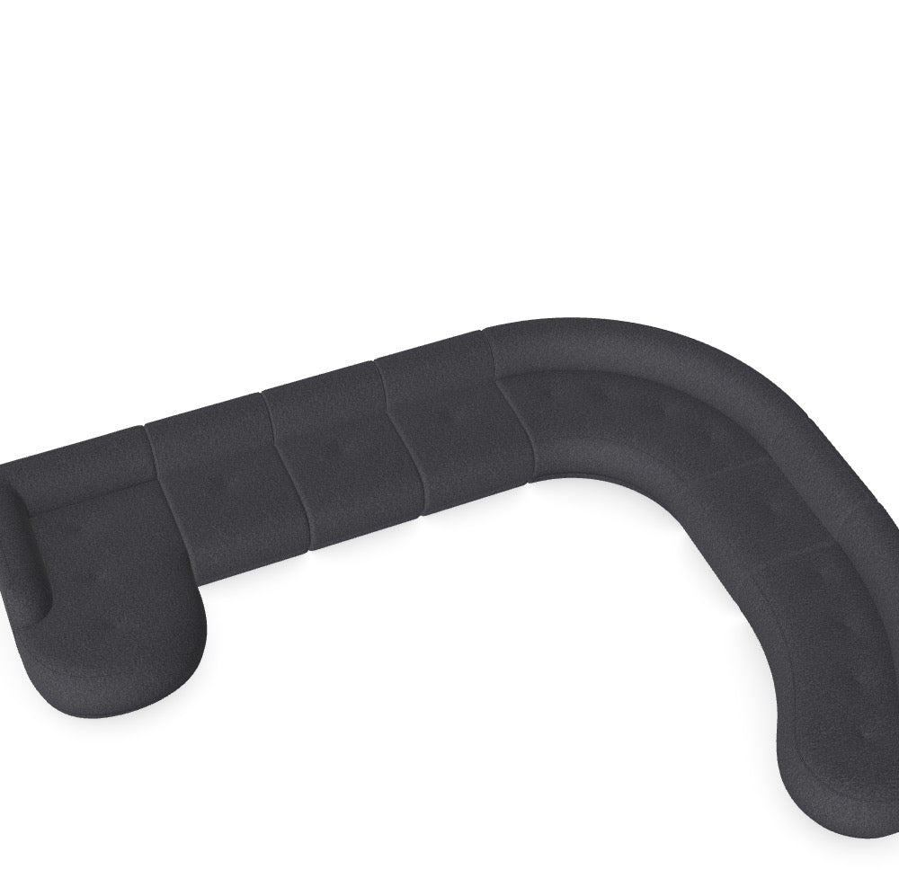 Canapé modulaire Gio - Ta configuration souhaitée M_RFRJZU