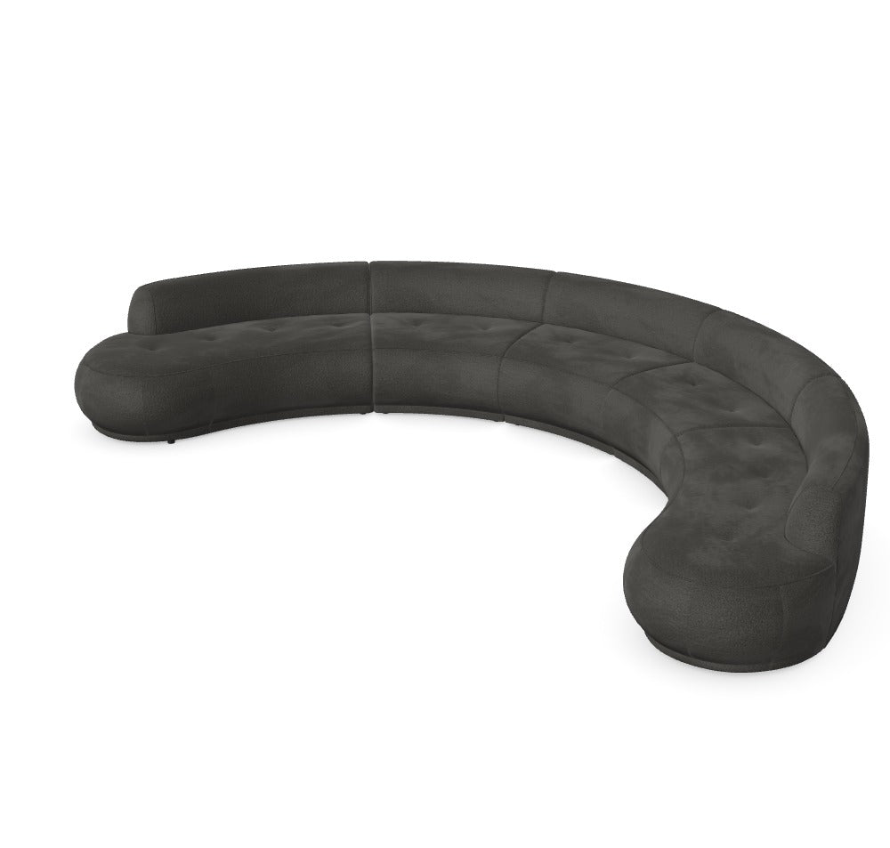 Modulaire bank Gio - Jouw gewenste configuratie M_RKXZO9