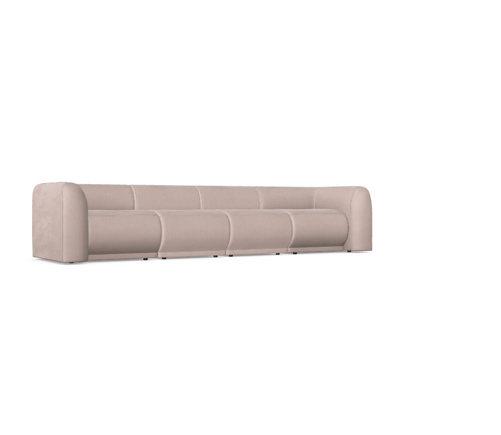 Modulaire bank Gio - jouw gewenste configuratie M_RQ6GWZ