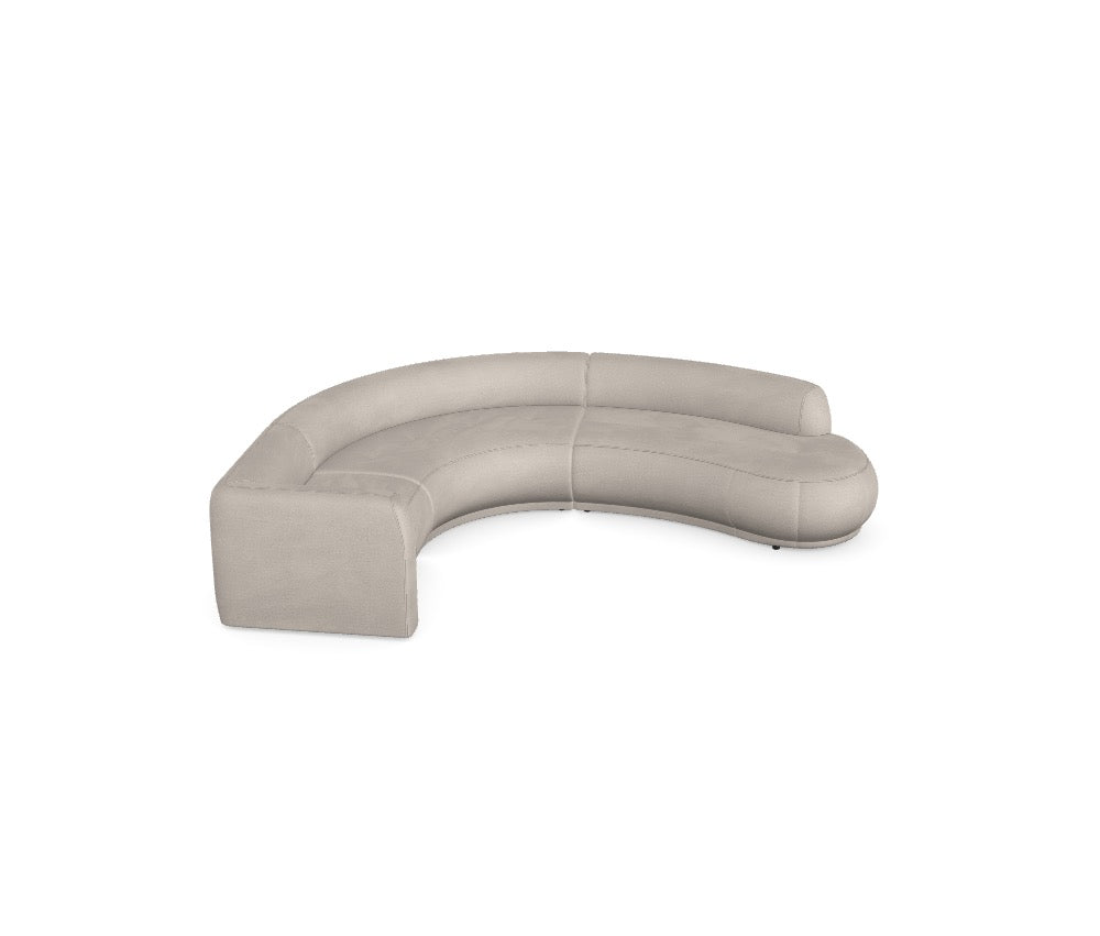 Modulaire Sofa Gio - Jouw gewenste configuratie M_SEHH7D