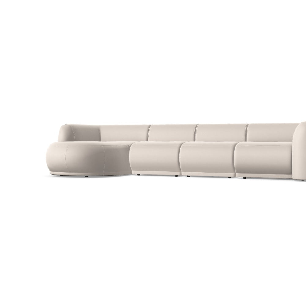 Modulares Sofa Gio - Deine Wunschkonfiguration M_SRY6MA