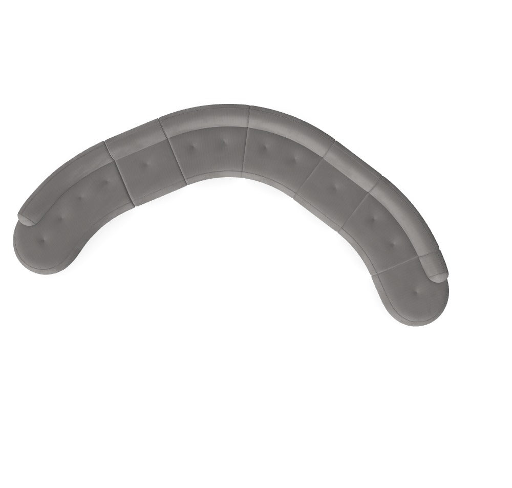 Modulaire bank Gio - Jouw gewenste configuratie M_STHKMS