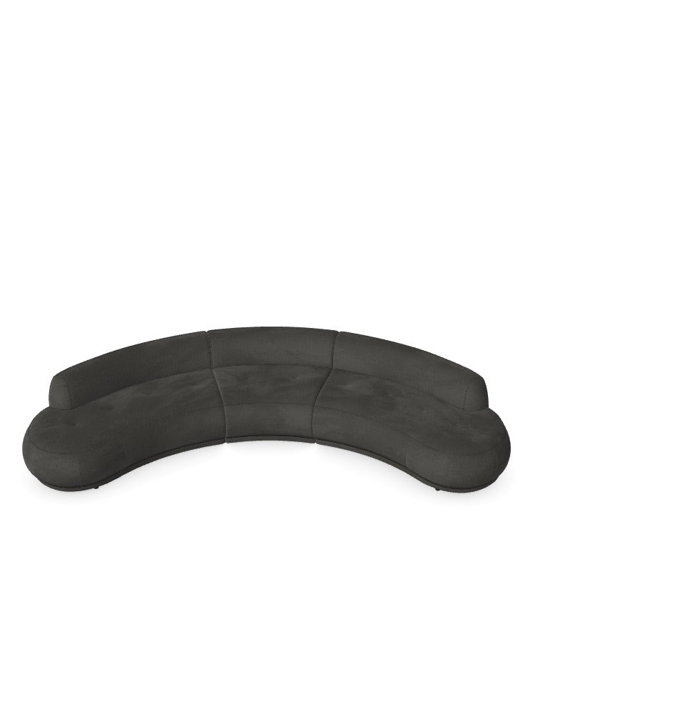 Modulares Sofa Gio - Deine Wunschkonfiguration M_TA5ENB