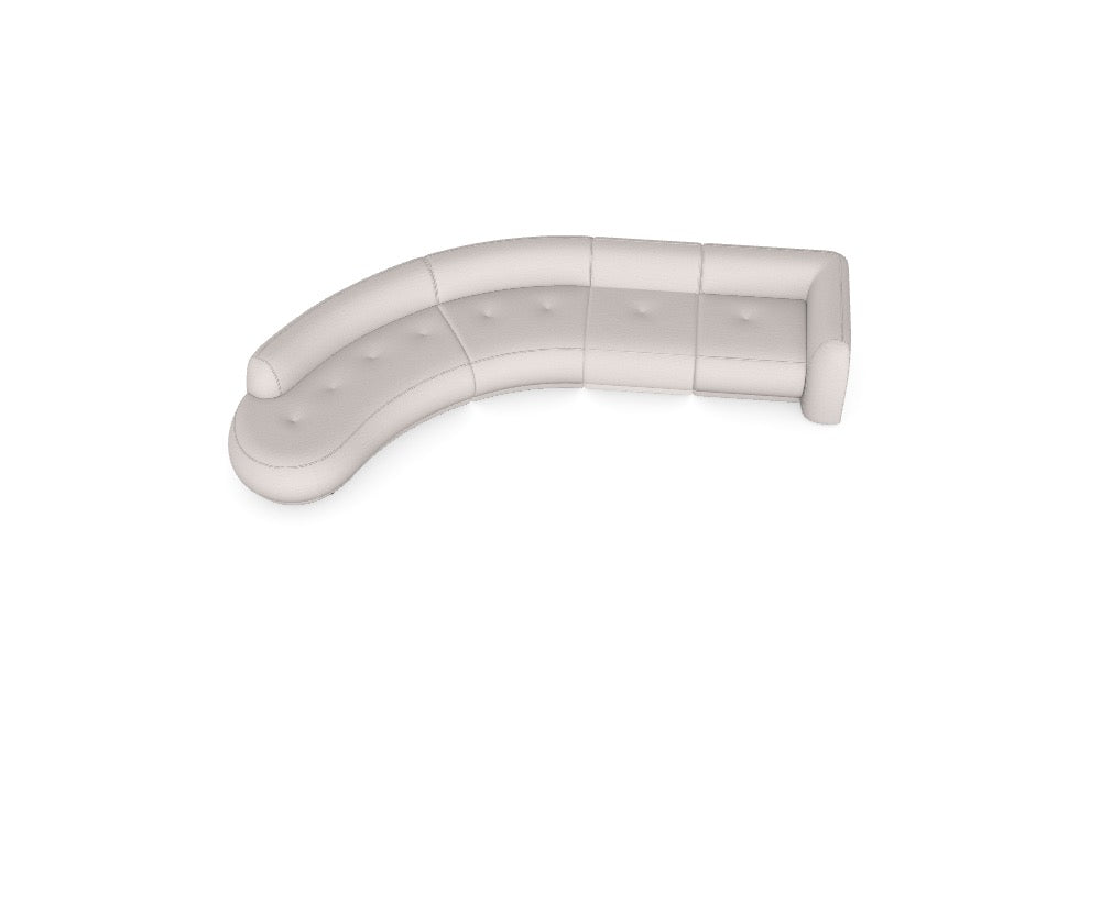 Modulares Sofa Gio - Deine Wunschkonfiguration M_TK0SMBF
