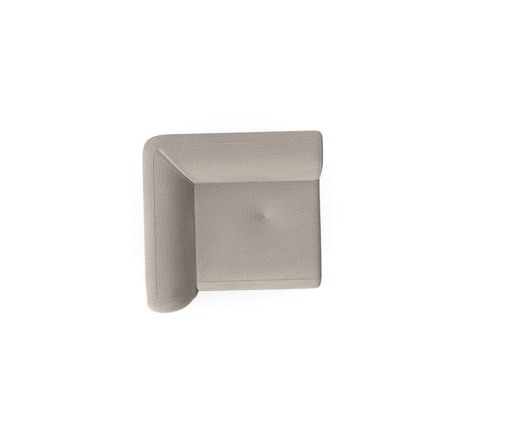 Modulaire bank Gio - jouw gewenste configuratie M_TQSBSW