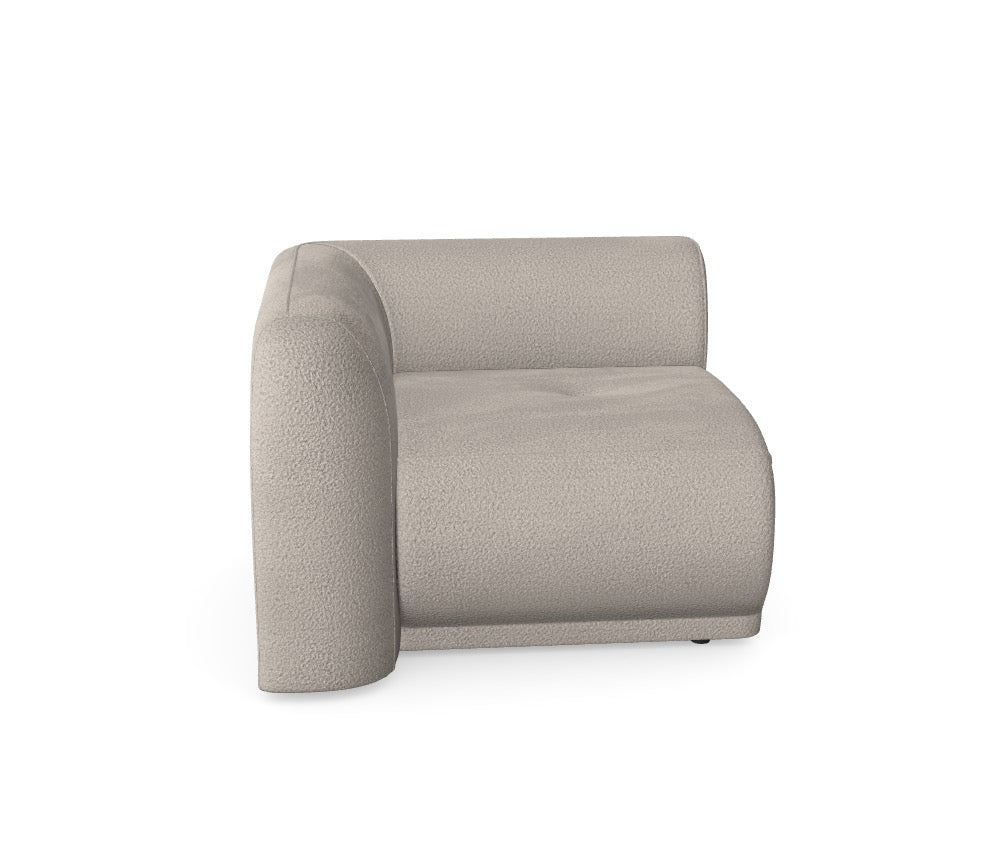 Modulaire bank Gio - Jouw gewenste configuratie M_TZ1TNK