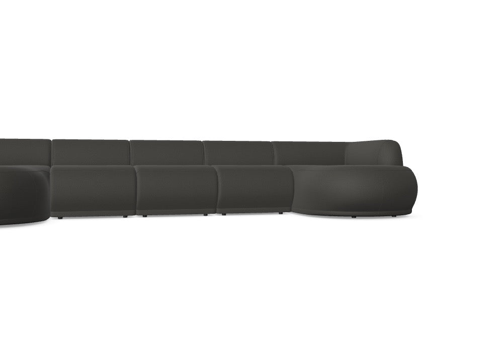 Modulaire bank Gio - jouw gewenste configuratie M_UBMPFE