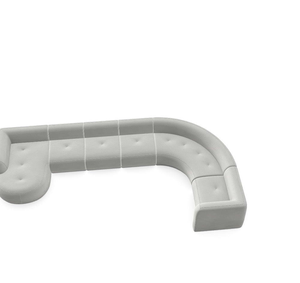 Canapé modulaire Gio - Ta configuration souhaitée M_ULMRYD