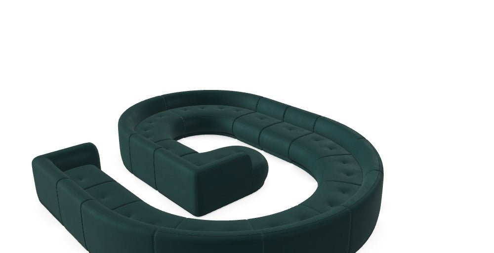 Modulaire bank Gio - Jouw gewenste configuratie M_UWW3UN