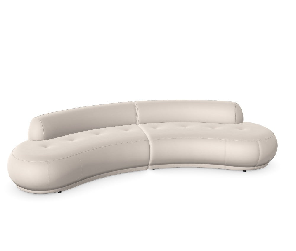 Modulair Sofa Gio - Jouw gewenste configuratie M_WFMN8O