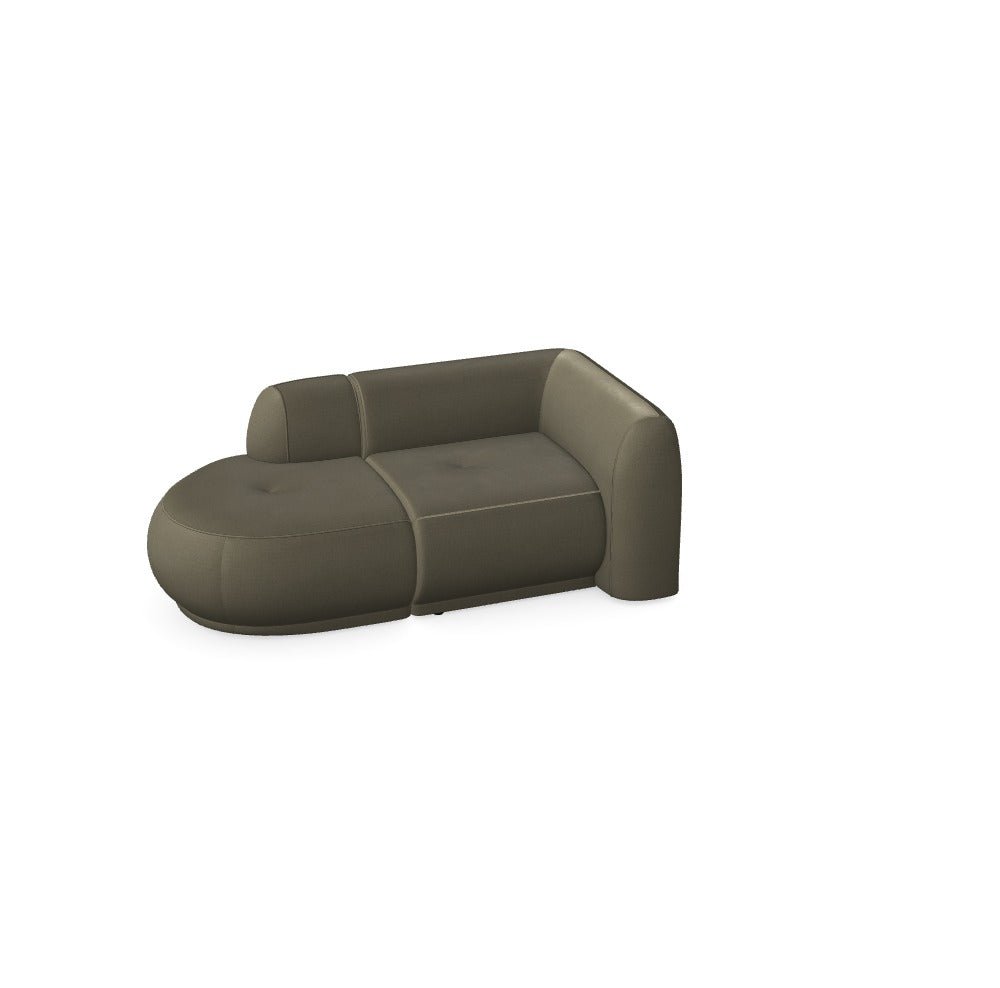 Canapé modulaire Gio - Ta configuration souhaitée M_X8Y75F